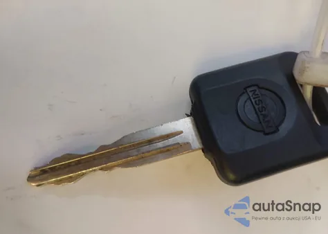 2006 Nissan Pathfinder Se из США, поврежденный, VIN 5N1AR18W46C603853